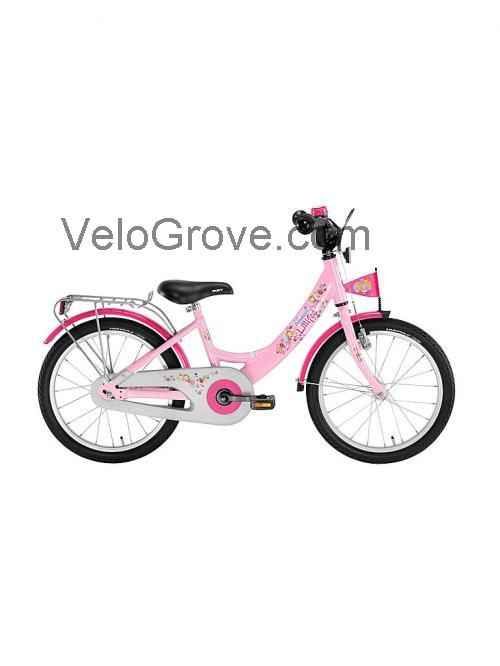 Puky Princess Lillifee Bike specs and reviews